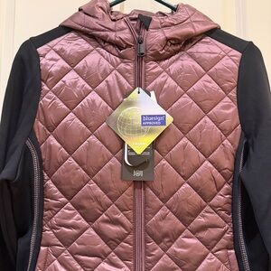 Alp N Rock Meadow Hybrid Jacket Size Medium